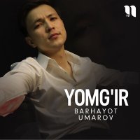 Постер песни Barhayot Umarov - Yomg'ir