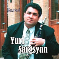 Постер песни Yuri Sargsyan - Yurayi Par