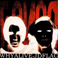 Постер песни whyalive, JDFLAG - БОЙSЯ