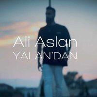Постер песни Ali - Yalandan