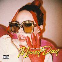 Постер песни Инстасамка - Money day