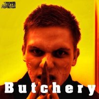 Постер песни DOMRACHEV - Butchery