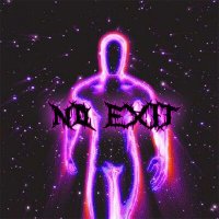Постер песни BLOODSTAINS - No exit