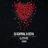 Постер песни Dj Kapral & Osya - Love
