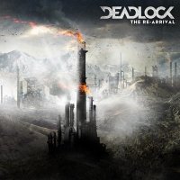 Постер песни DEADLOOK - Грязный