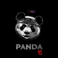 Постер песни CYGO - Panda E (Eddie G Radio Remix)