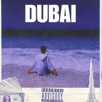 Постер песни ED - Dubai
