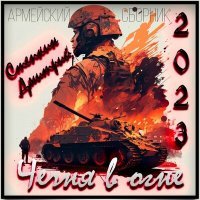 Постер песни Степкин Дмитрий - В военкомате случай был...