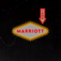 Постер песни IKON - Marriott