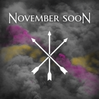 Постер песни NOVEMBER SOON - Стрелы