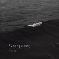 Постер песни REA4E - Senses
