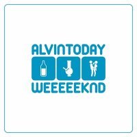 Постер песни AlvinToday - Икс