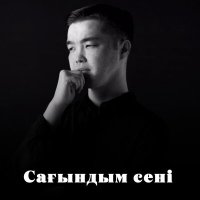 Постер песни Жақсылық Амантай - Сағындым сені