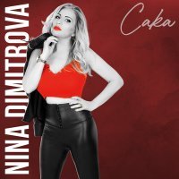 Постер песни Nina Dimitrova - Caka