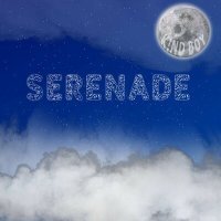 Постер песни K!ndBoy - Serenade