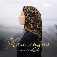 Постер песни Диана Саламова - Хаи хьуна