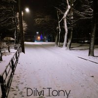 Постер песни Dilvi Tony - Улетай