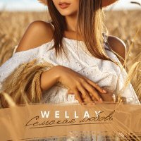 Постер песни Wellay - Сельская любовь