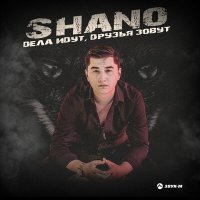 Постер песни Shano - Дела идут, друзья зовут