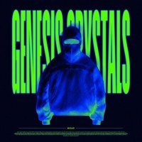 Постер песни bclic - Genesis Crystals - Slowed