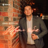 Постер песни Arman Mkrtchyan - Ждал тебя