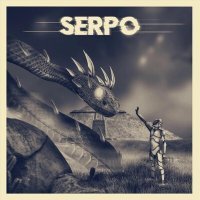 Постер песни Serpo - Noche de Lobos