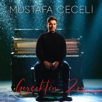 Постер песни Mustafa Ceceli - Gerçekten Zor