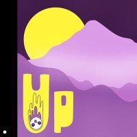 Постер песни Pavelalt - Up
