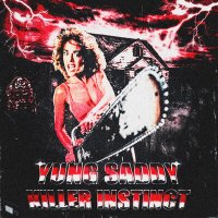 Постер песни Yung Saddy - Killer Instinct