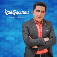 Постер песни Hamidullo Shaydinov - Uzatyapman