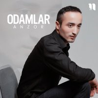 Постер песни Anzor - Odamlar