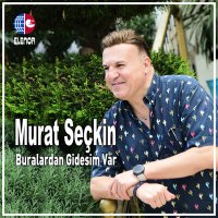 Постер песни Murat Seçkin - Buralardan Gidesim Var