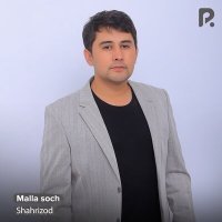 Постер песни Shahrizod - Malla soch