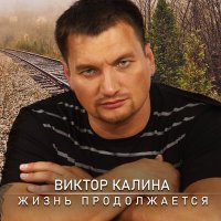Постер песни Виктор Калина - Не грусти обо мне