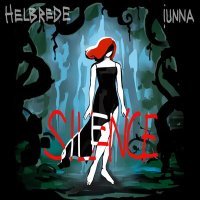 Постер песни Helbrede, Iunna - Silence