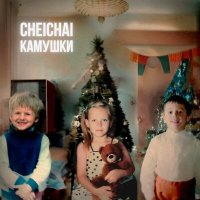 Постер песни cheichai - Камушки