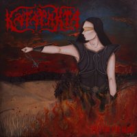 Постер песни КАТАРАКТА - The Plague