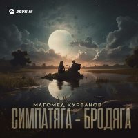 Постер песни Магомед Курбанов - Симпатяга-Бродяга
