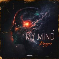 Постер песни Danyro - My Mind