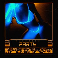 Постер песни WVOROBEY - PARTY