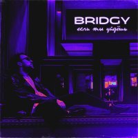Постер песни Bridgy - Если ты уйдёшь