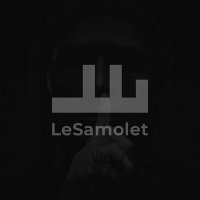 Постер песни LeSamolet - Хороший Лёша