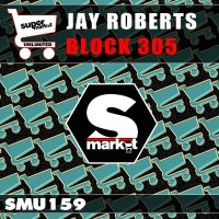 Постер песни Jay Roberts - Block 305