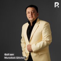 Постер песни Муродбек Киличев - Guli san