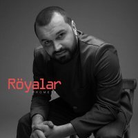 Постер песни PRoMete - Röyalar