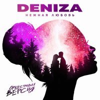 Постер песни DeniZa - Нежная любовь