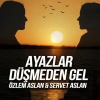 Постер песни Özlem Aslan & Servet Aslan - Ayazlar Düşmeden Gel