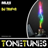 Постер песни DJ Trifon - Relax