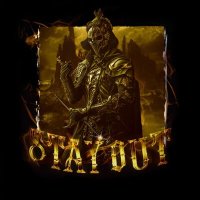 Постер песни NZB, DJ XBOX360 - STAY OUT