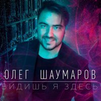 Постер песни Олег Шаумаров - Видишь, я здесь